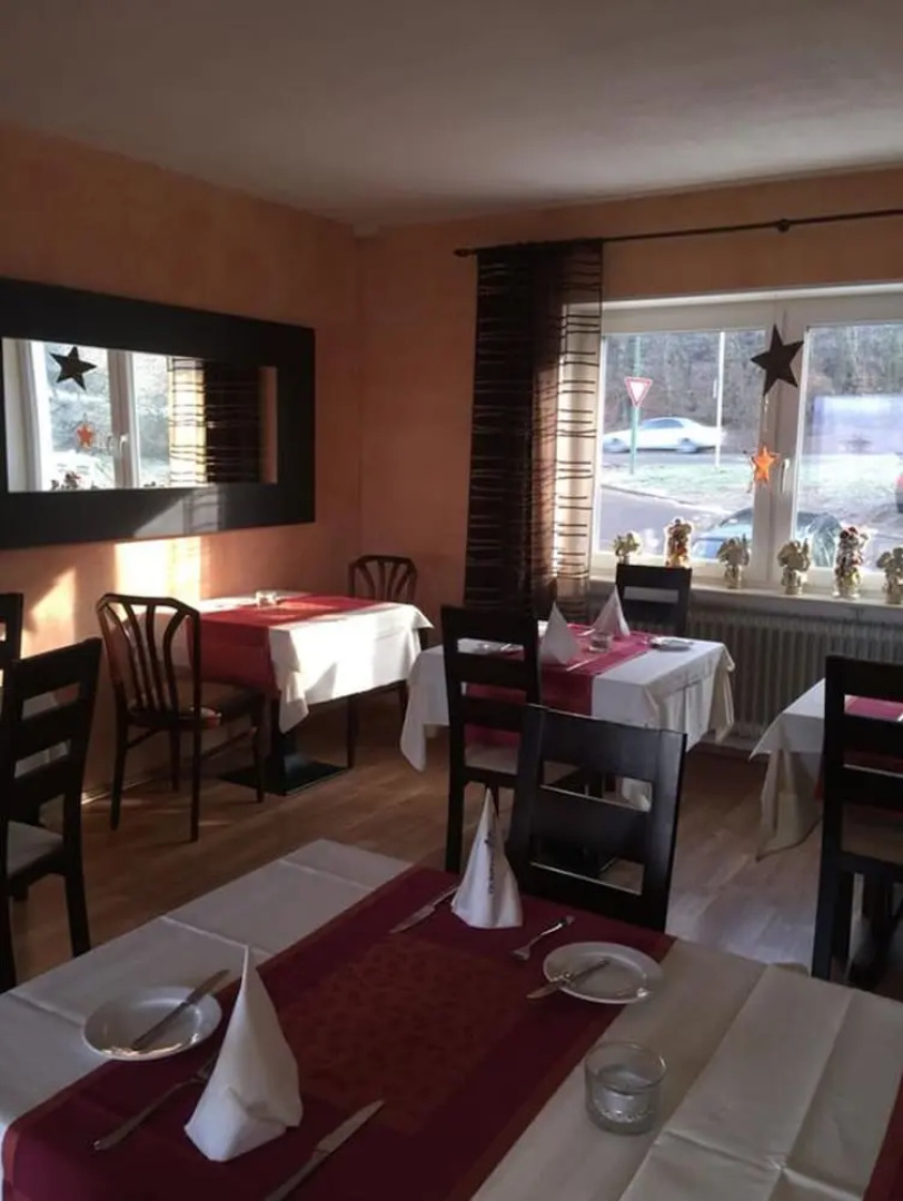 Hotel Restaurant Achilles