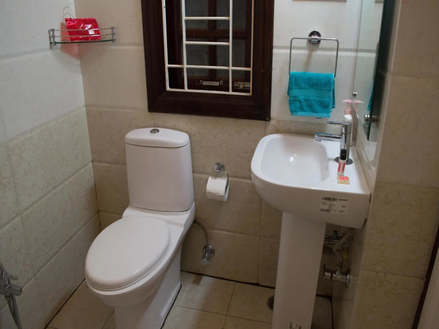 OYO Rooms Kanan Vihar