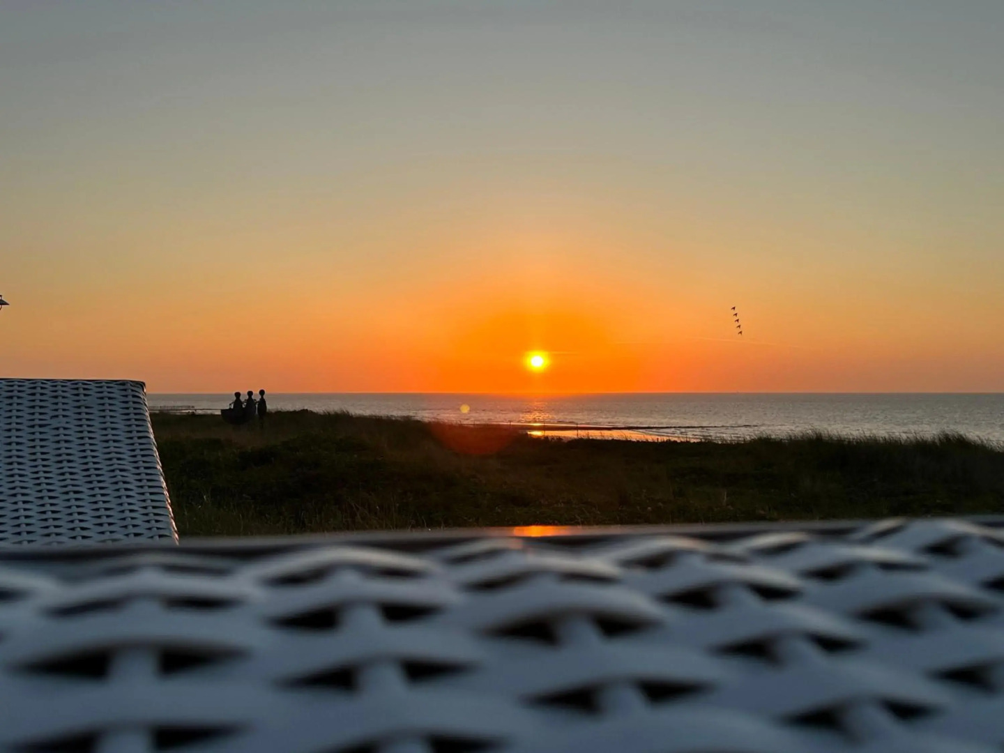 Anna Dьne 3-43 - Traumblick im Aparthotel Anna Dьne mit Dachterrasse