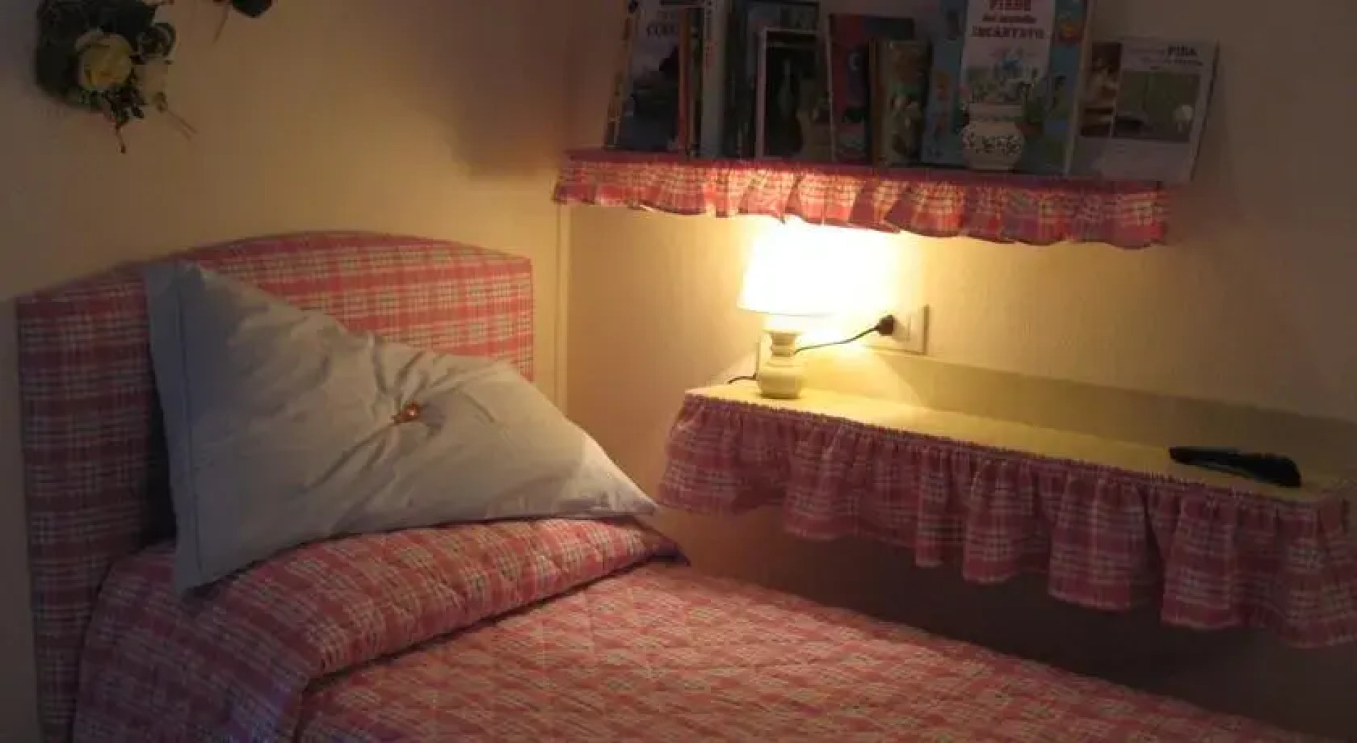 Bed and Breakfast Zia