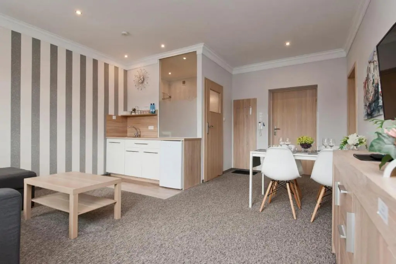 Apartamenty Stary Port