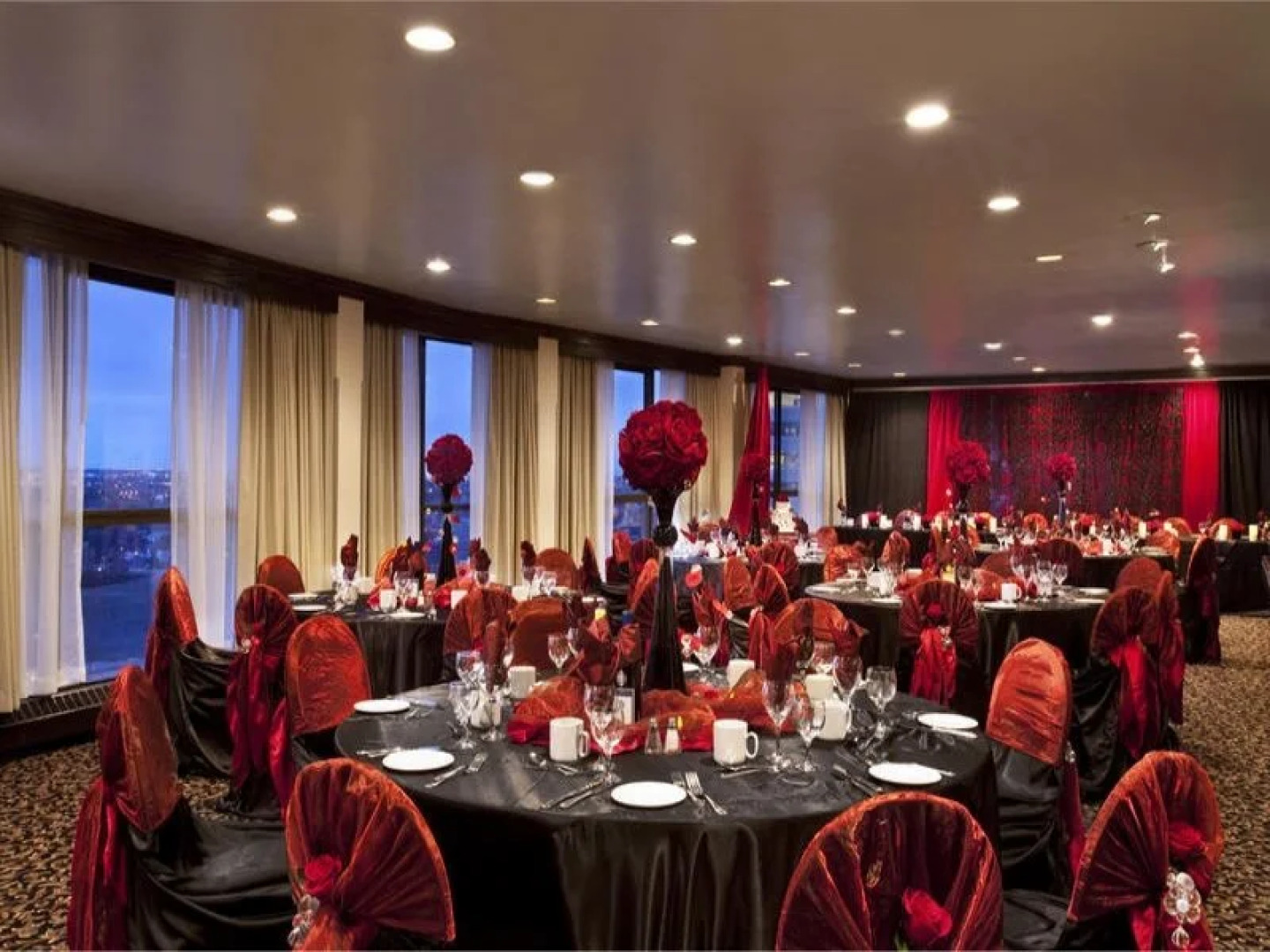 International Hotel Calgary