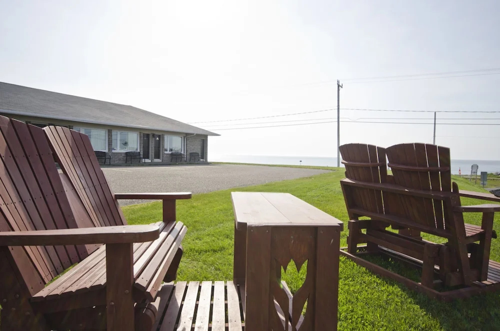 Hôtel Motel La Vigie