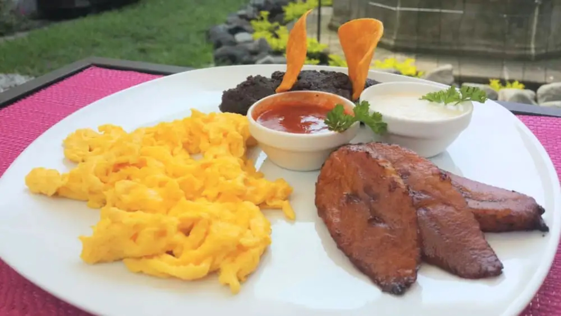 Posada de San Agustin Antigua Guatemala