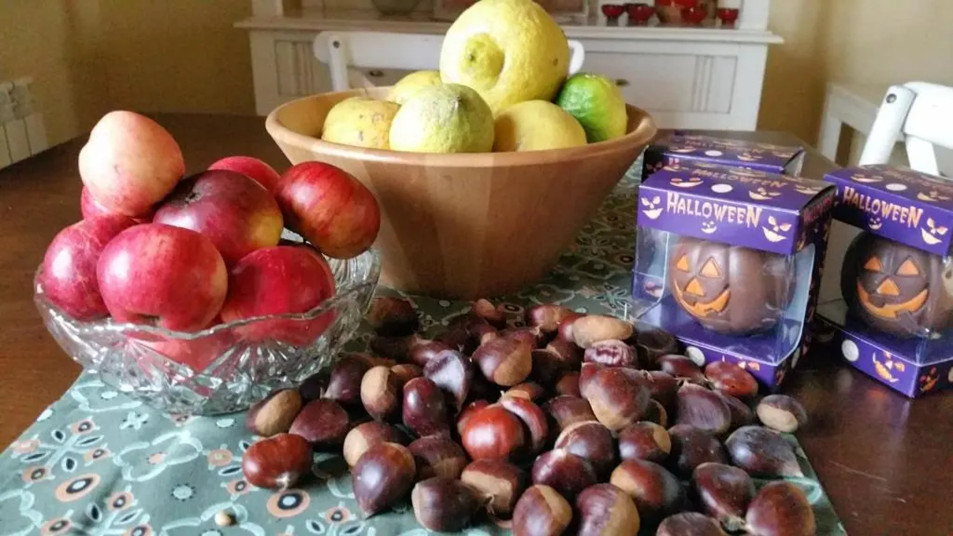 Casa De Aldea La Galea