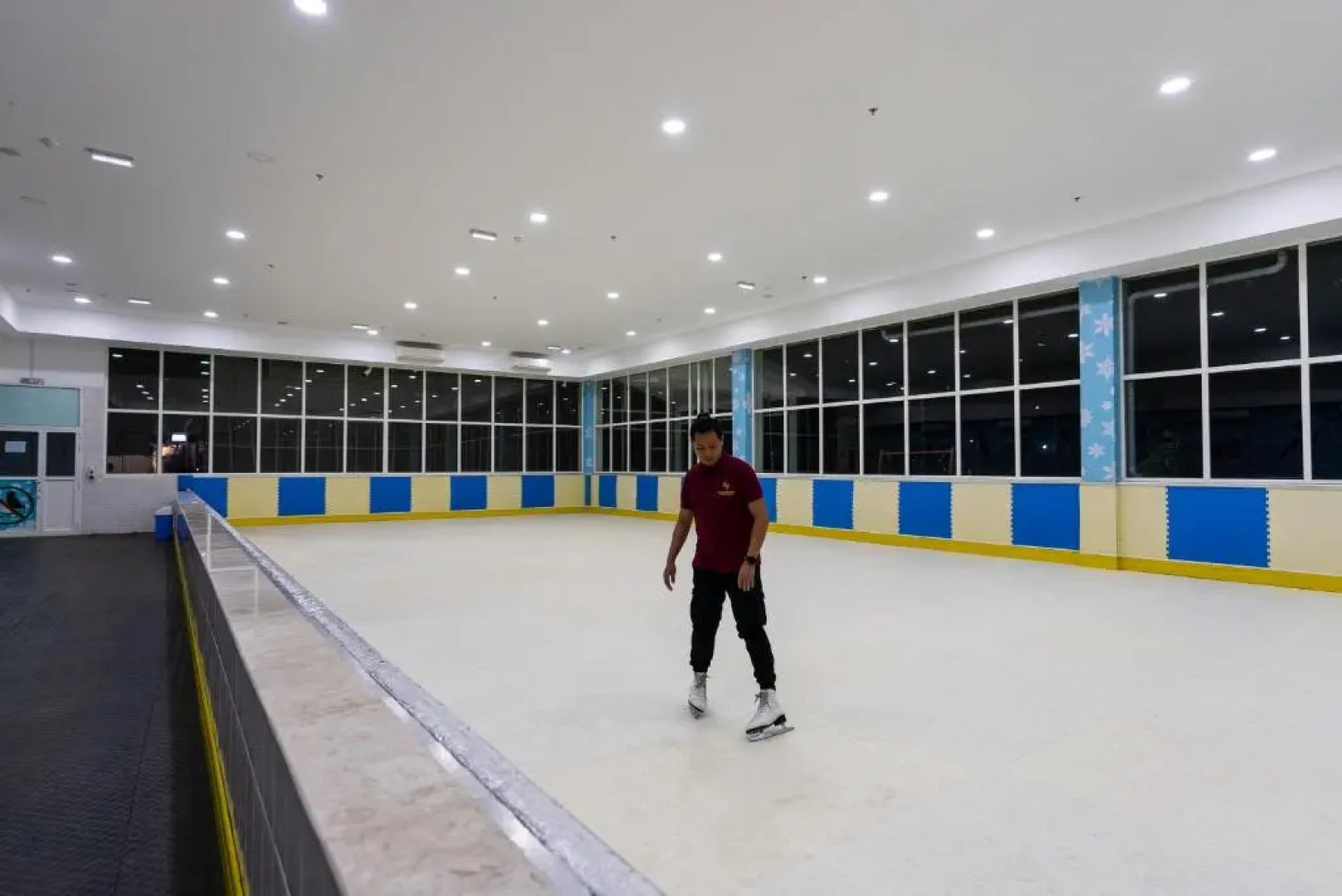 Mirage Bab Al Bahr Hotel