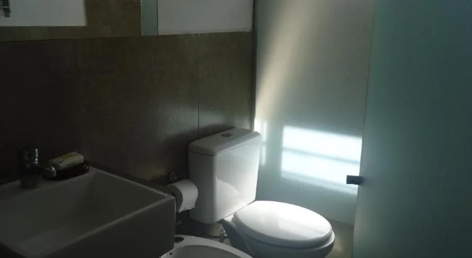 Posada Del Corumbá ApartHotel