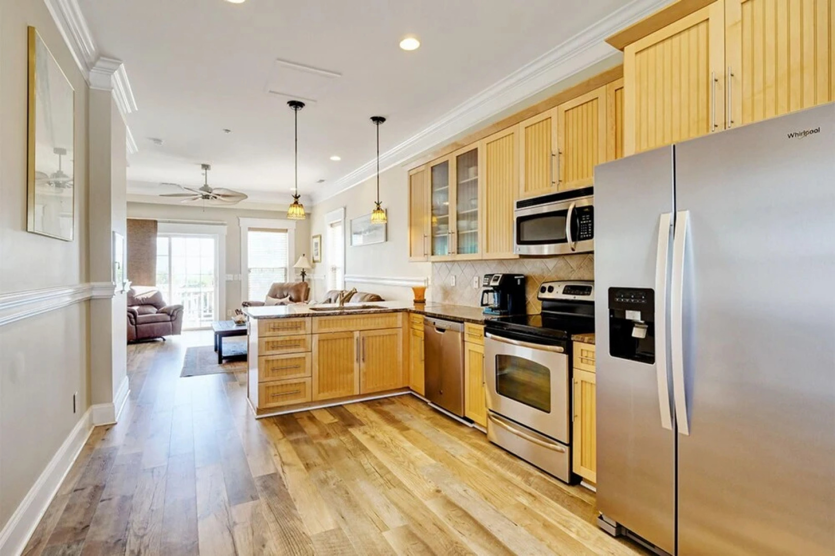 Bella Casa 106 by Sea Scape Properties