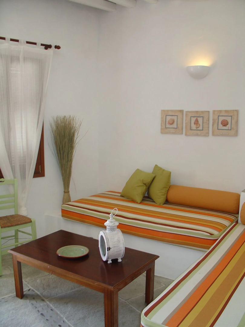 Windmill Bella Vista