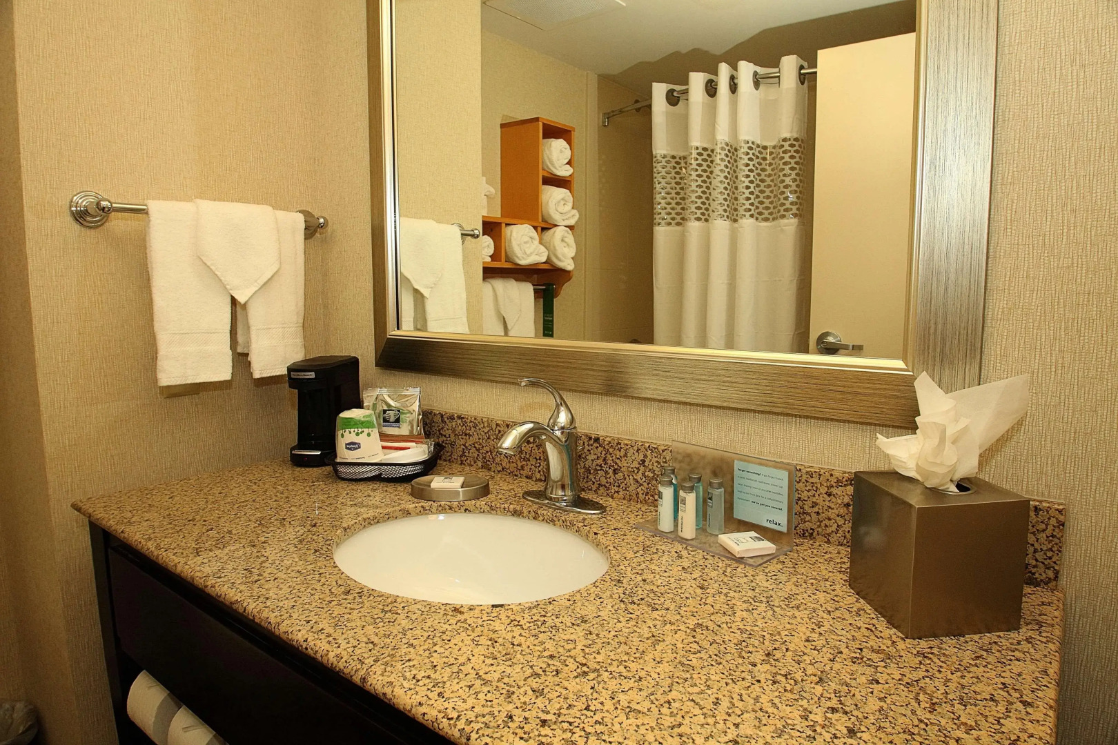 Hampton Inn Texarkana Arkansas