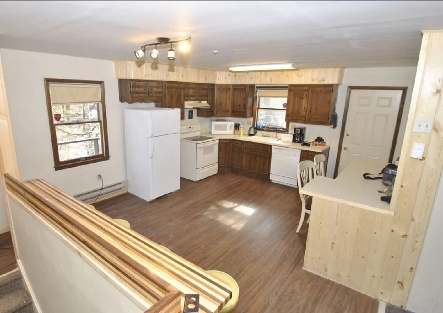 Paradise on Hurricane Creek