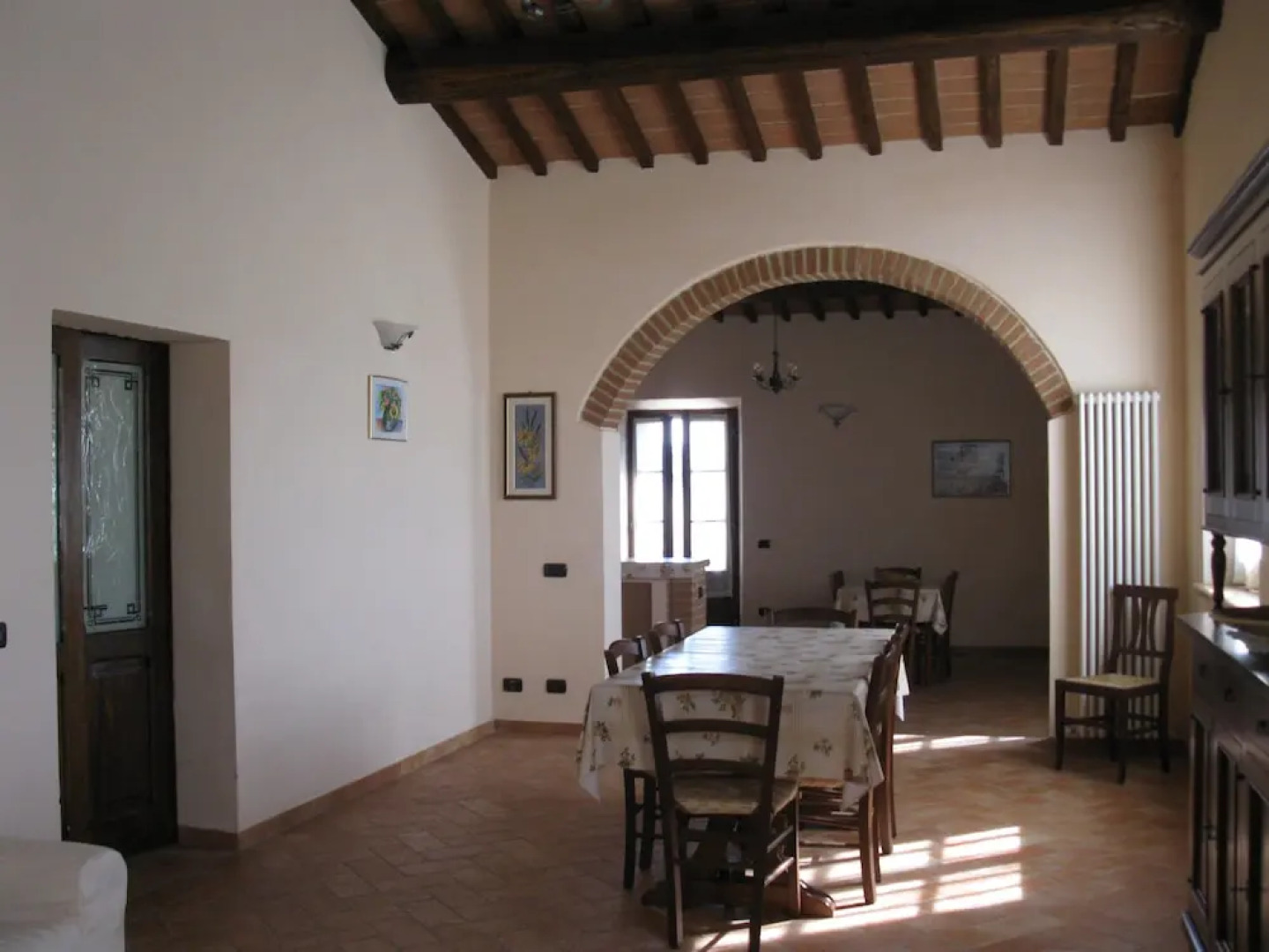 Agriturismo L'Antico Ritrovo