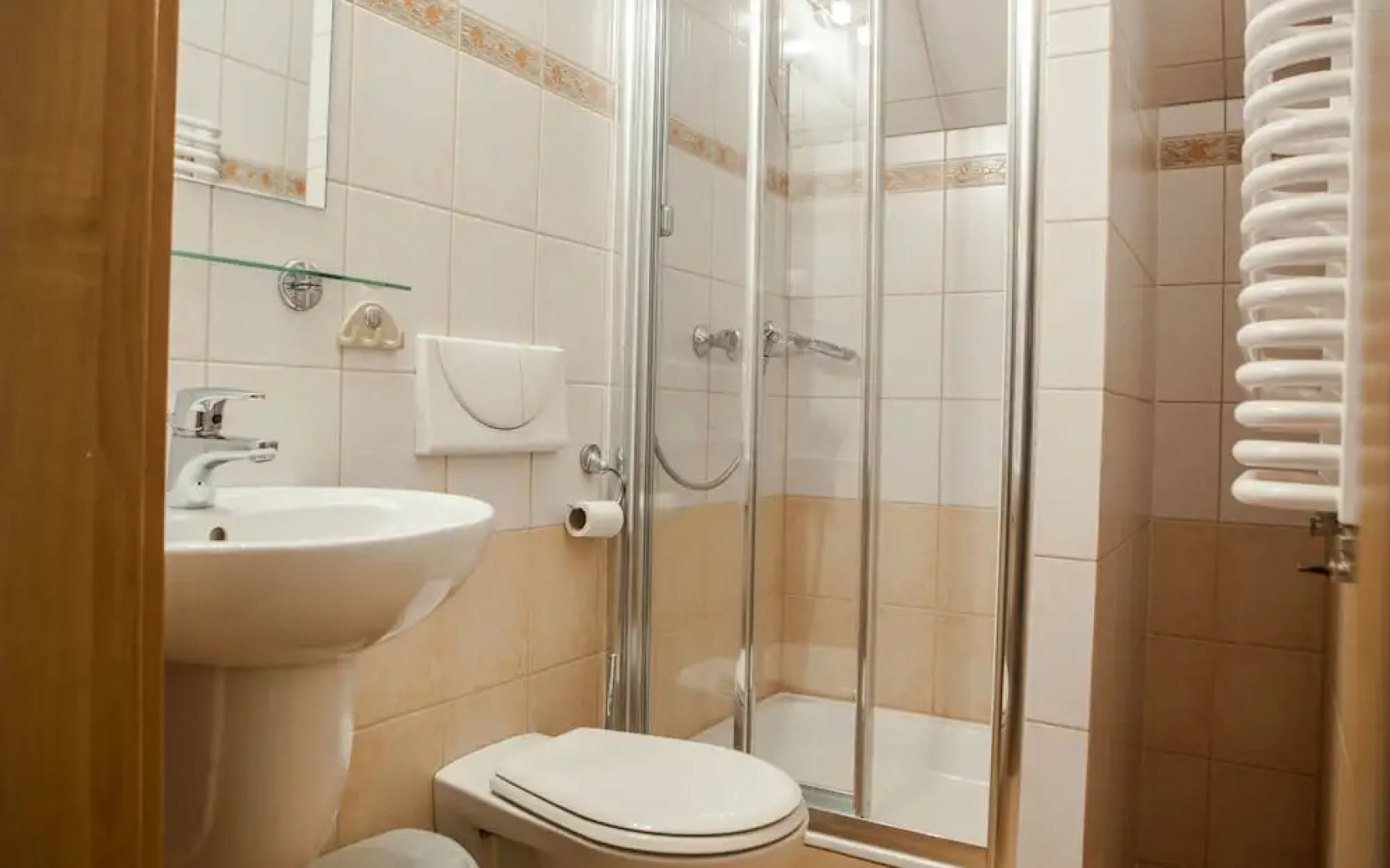 Willa Pokusa - Szczawnica