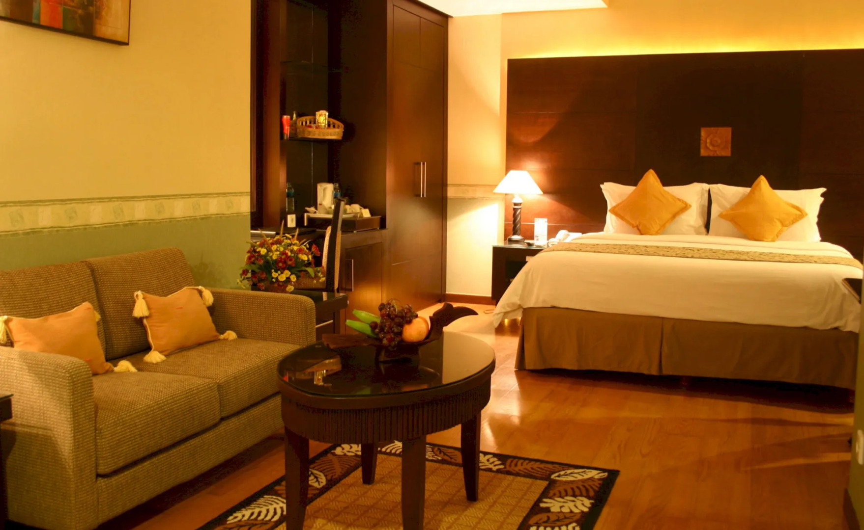 Hotel Pacific Balikpapan