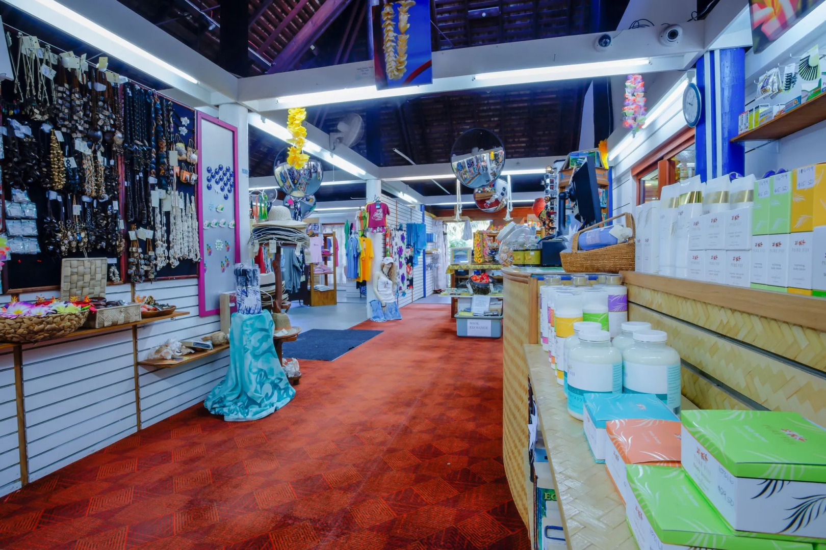 The Rarotongan Beach Resort & Lagoonarium