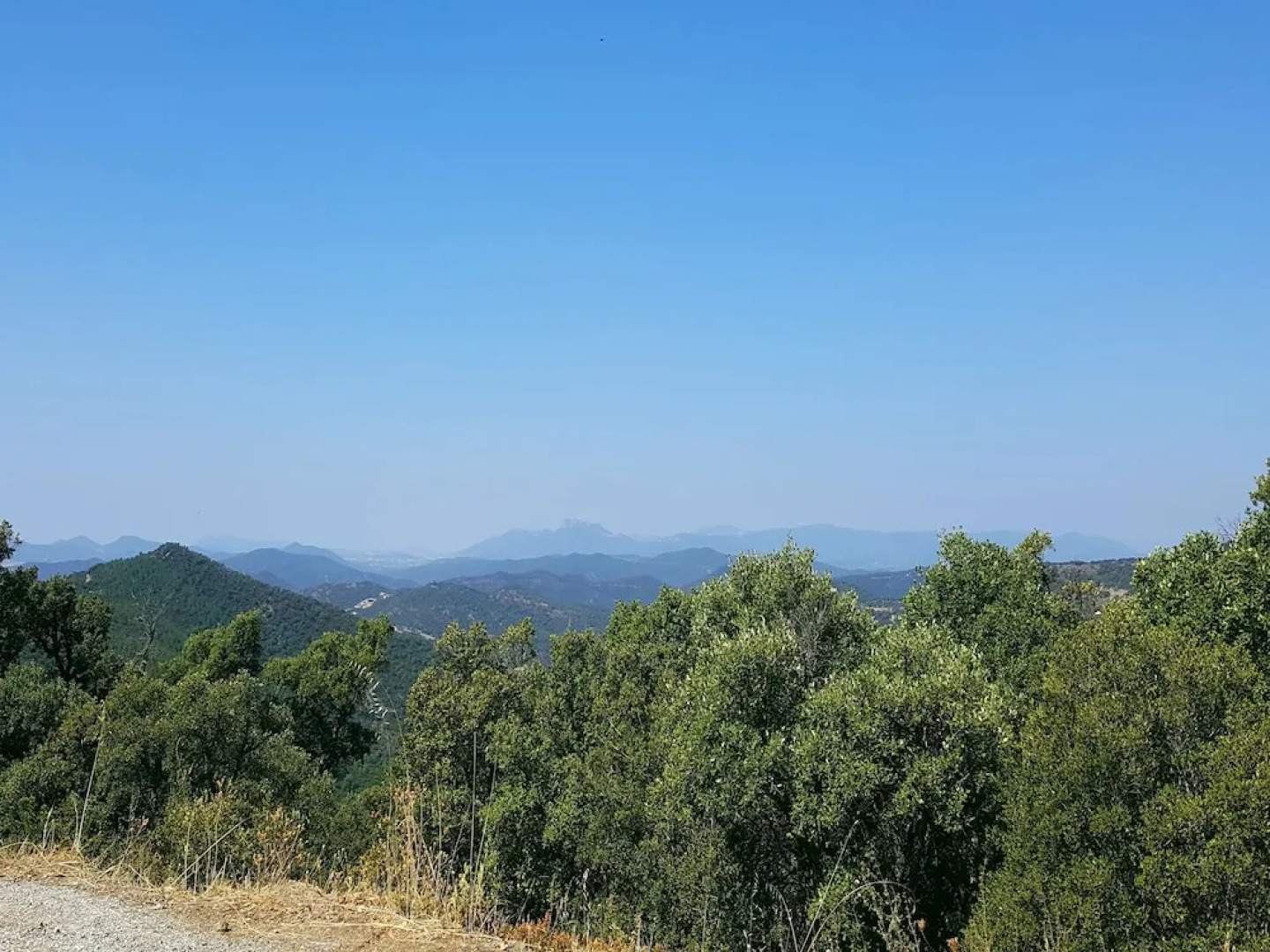 Stay in the heart of... St Tropez