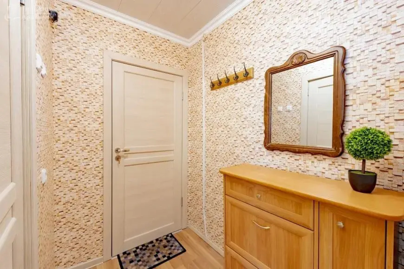 InnDays на улице Удальцова 57