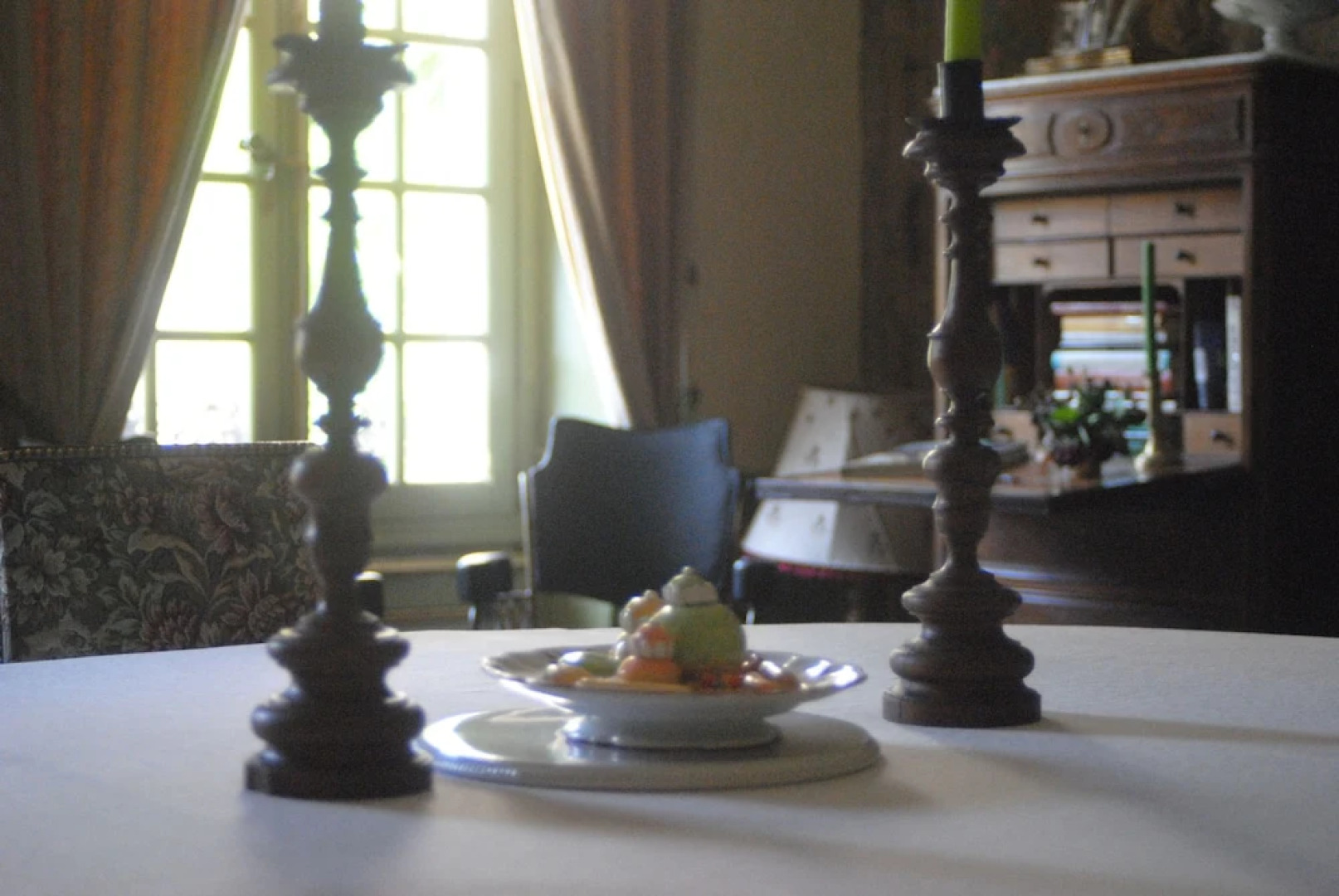 Hotel Particulier Le Ragois