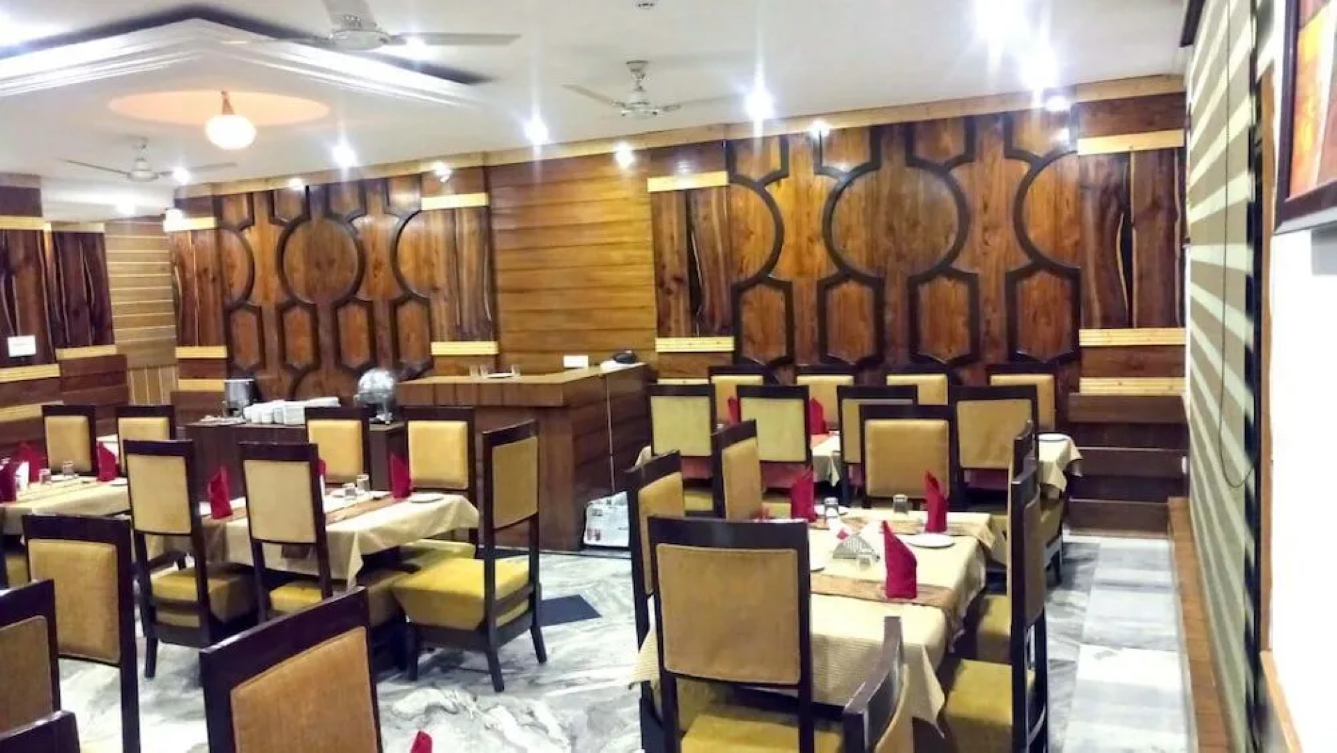 Imperial Clarks Inn Dharmashala