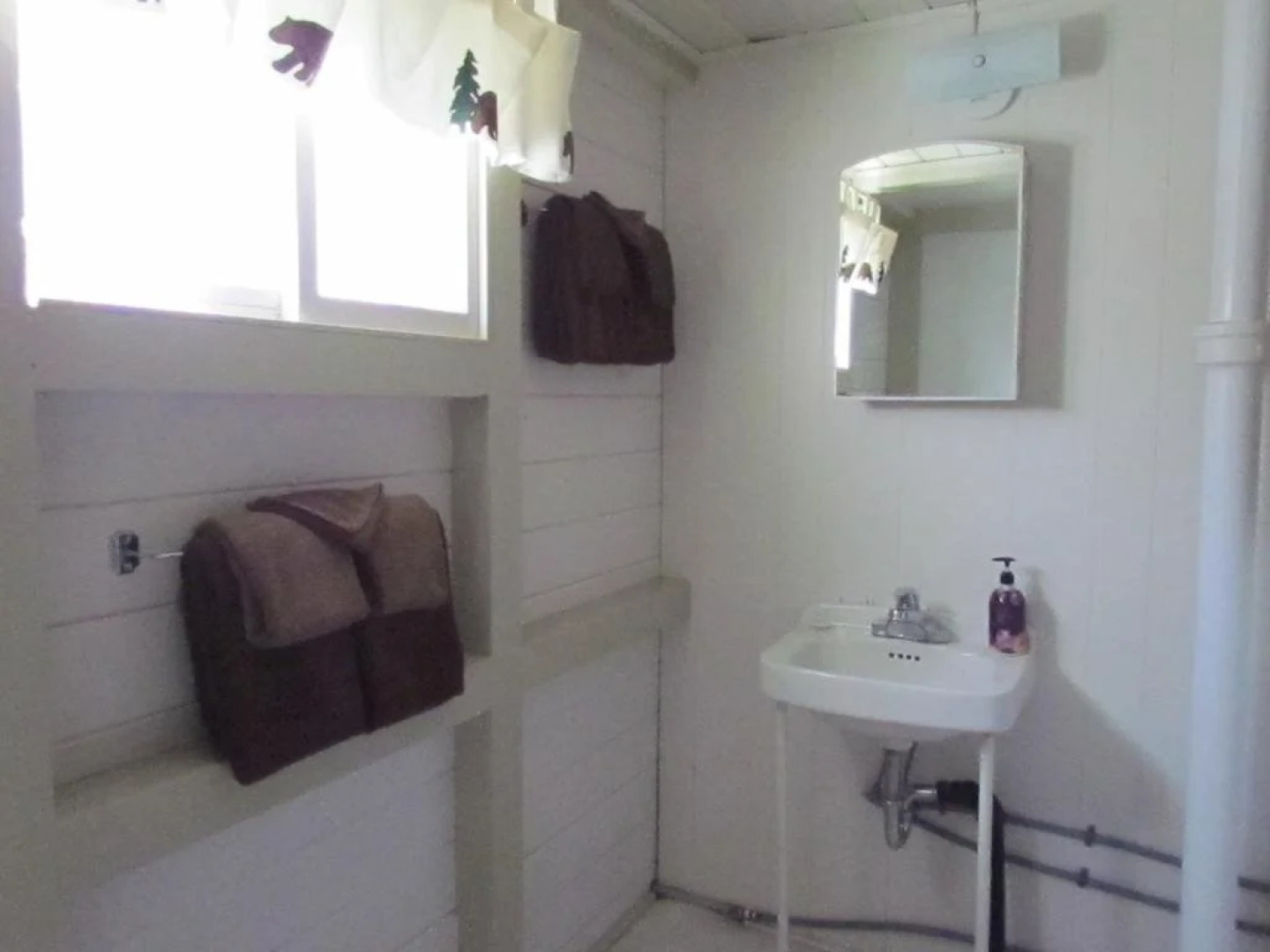 Fairmont Creek Property Rentals Timbers Resort