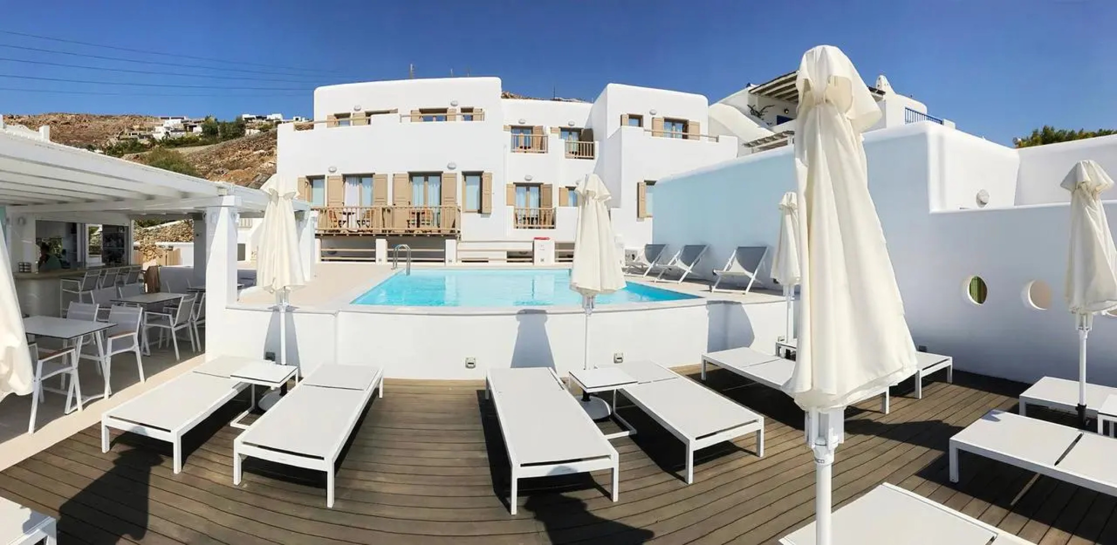 Lithos by Spyros & Flora