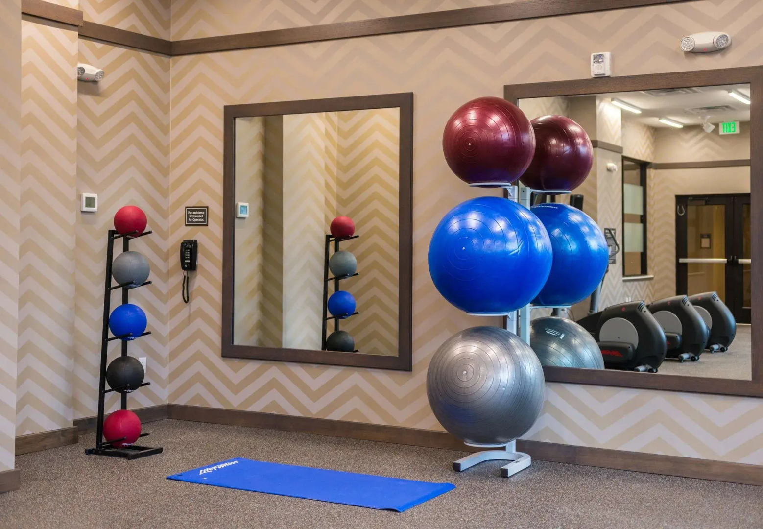 Residence Inn by Marriott Seattle University District