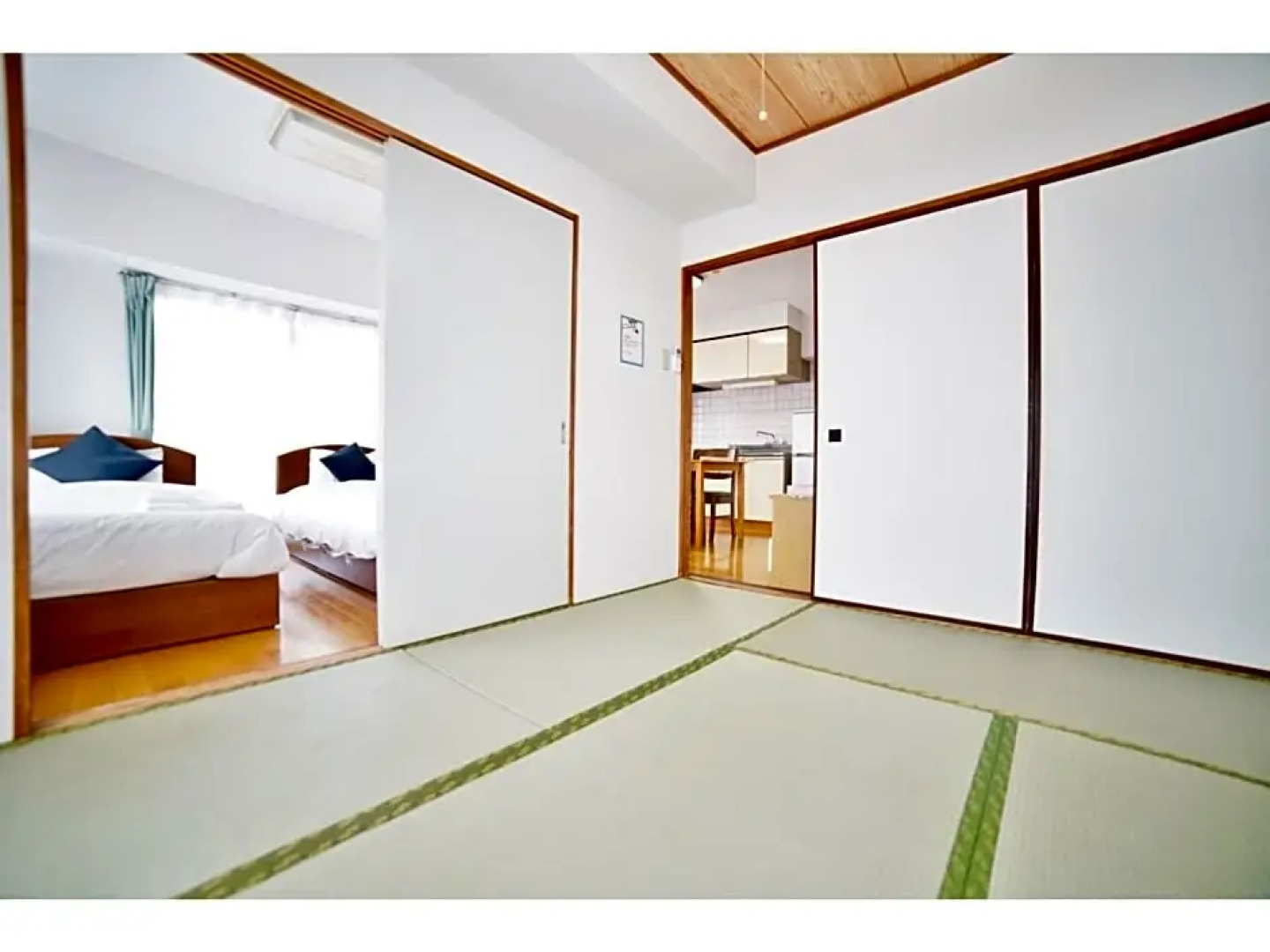 HOTEL Nishikawaguchi Weekly - Vacation STAY 44770v