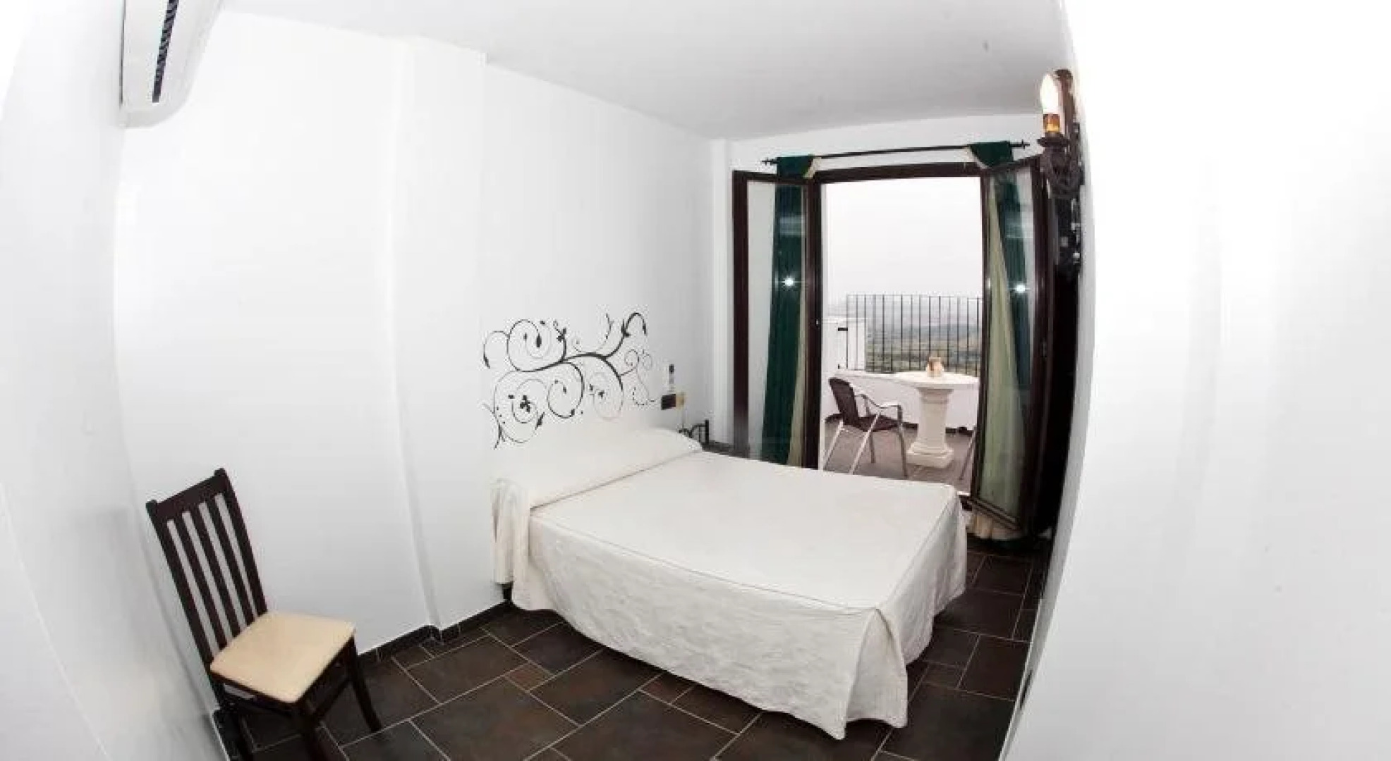 Hotel Restaurante El Castillo