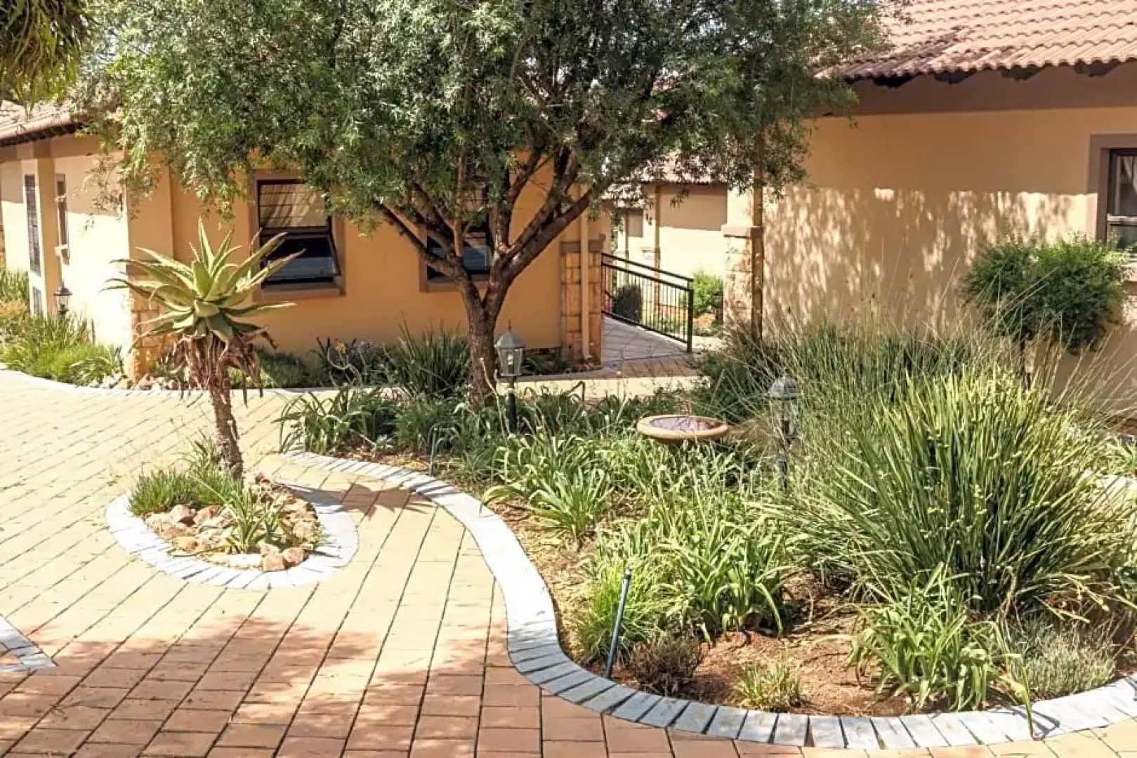 Heidelberg Kloof Lodge