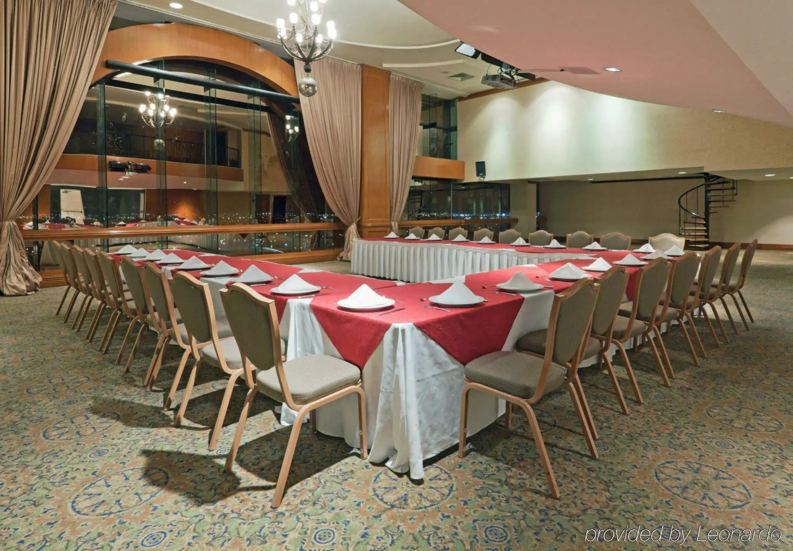 Best Western Plus Nuevo Laredo Inn & Suites