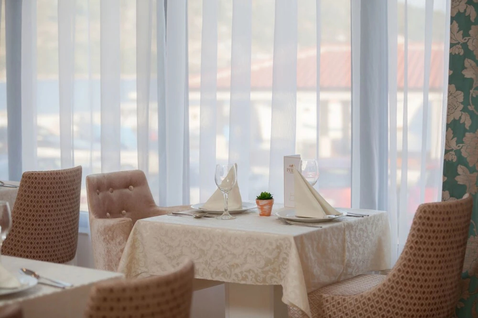 Perla Resort