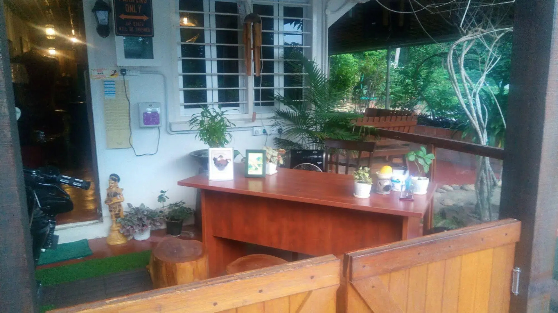 The Roots Eco Resort