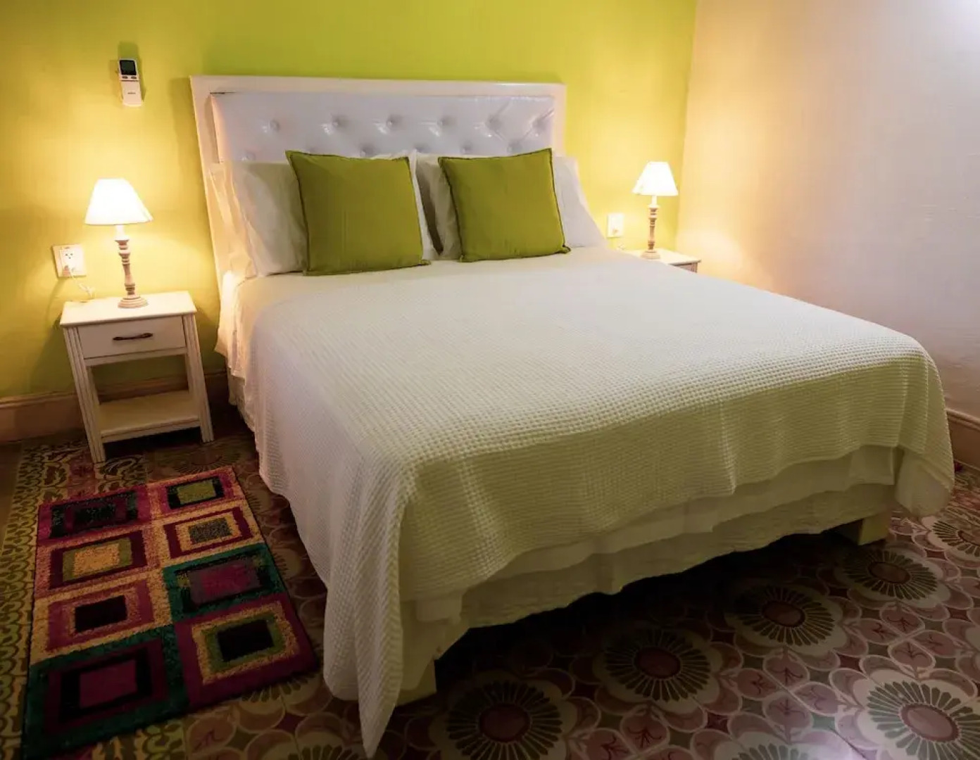 Apodaca 12 Hotel Boutique Cuba