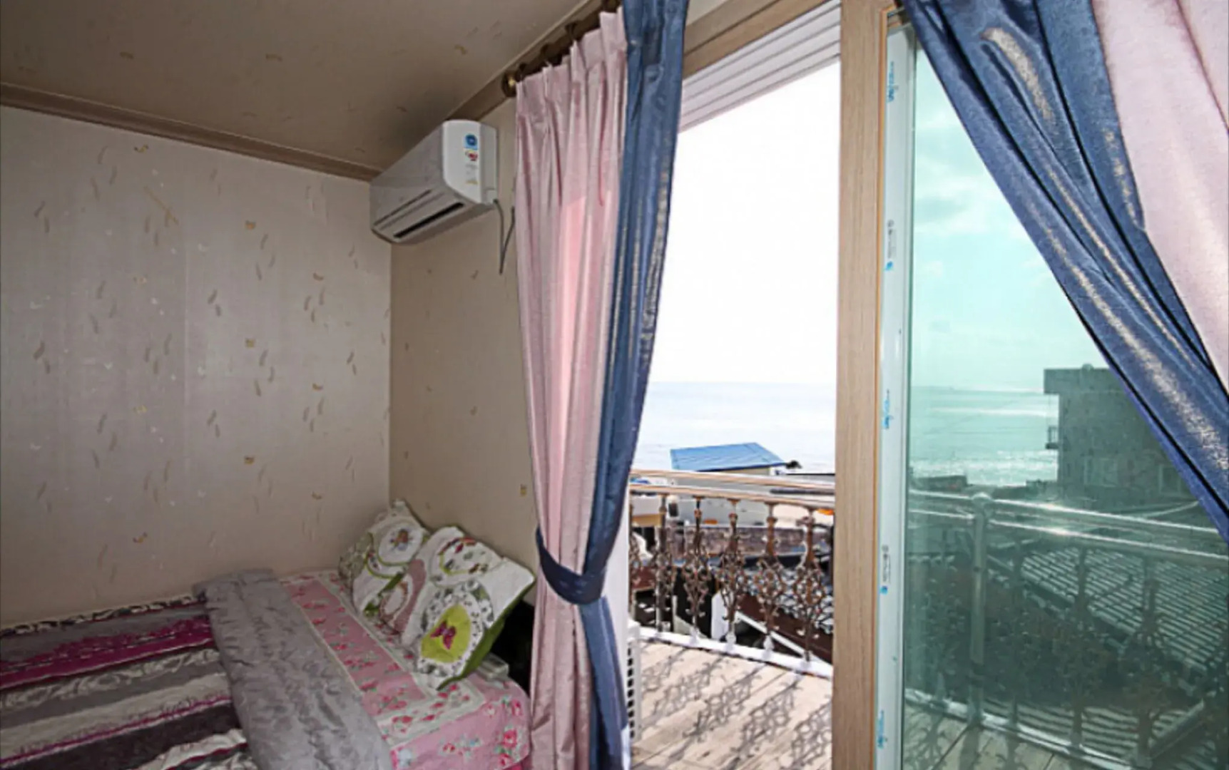 Yeongdeok Who Pension