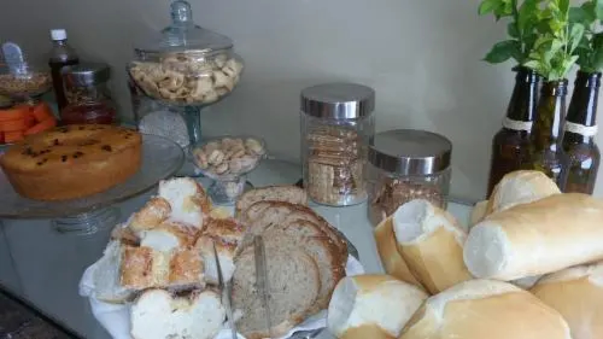 Pousada Morada Dos Ventos