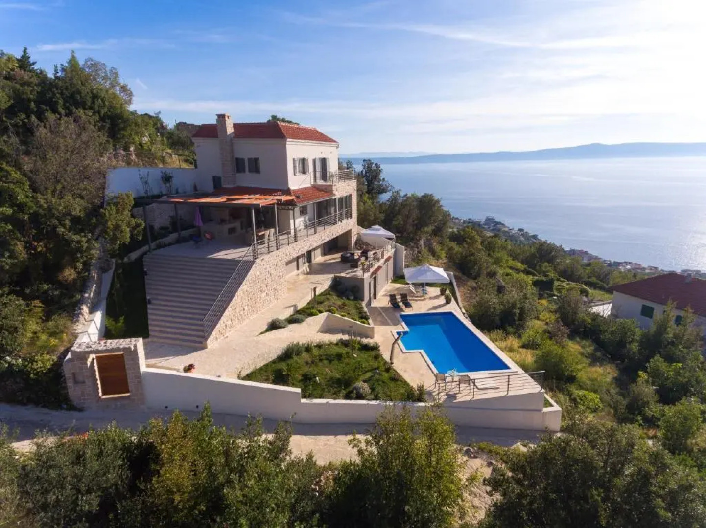 Villa IVA, 3lovelyvillas