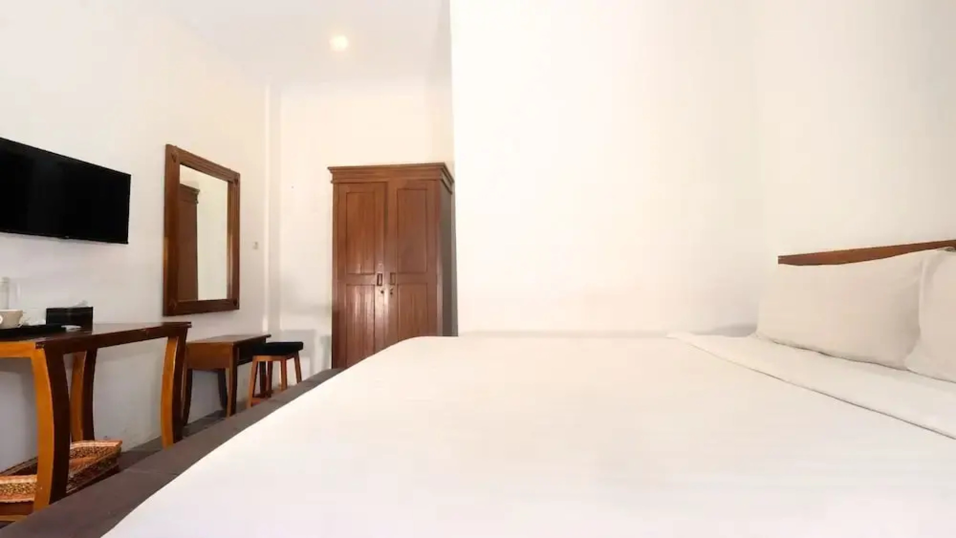 The Mangkoro By Yuwono Hospitality