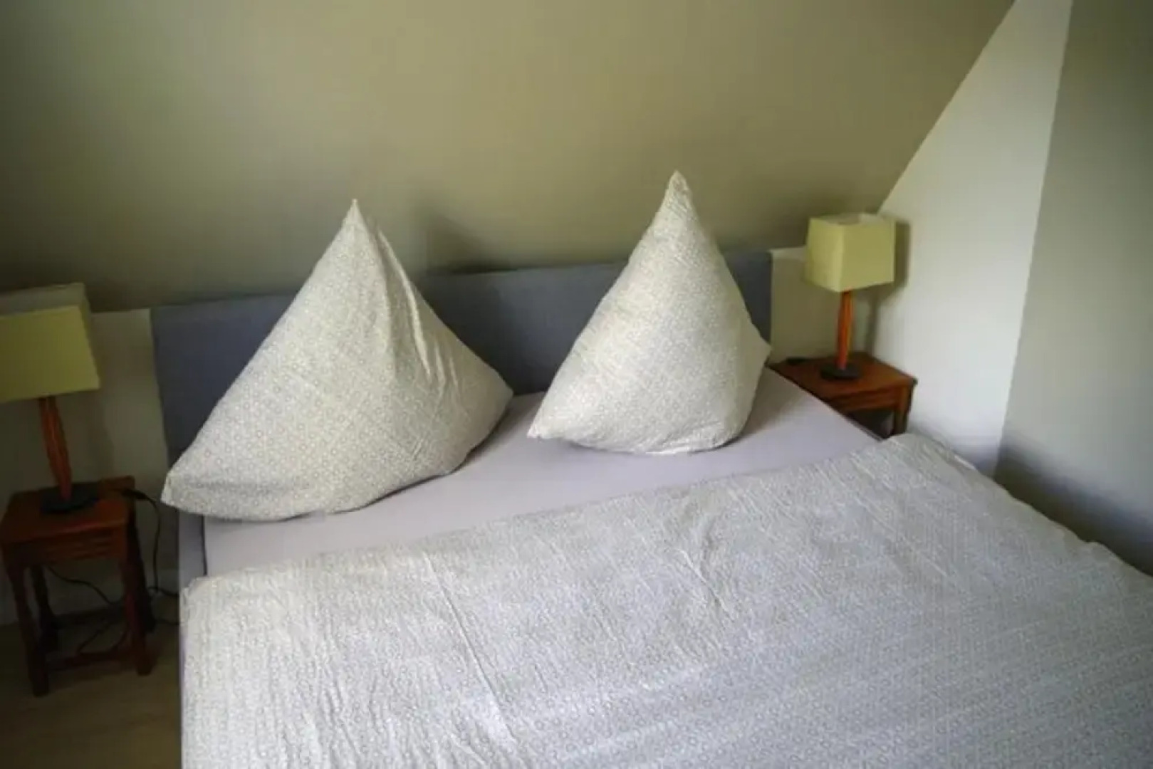 Haus in Niebull Nahe Wattenmeer