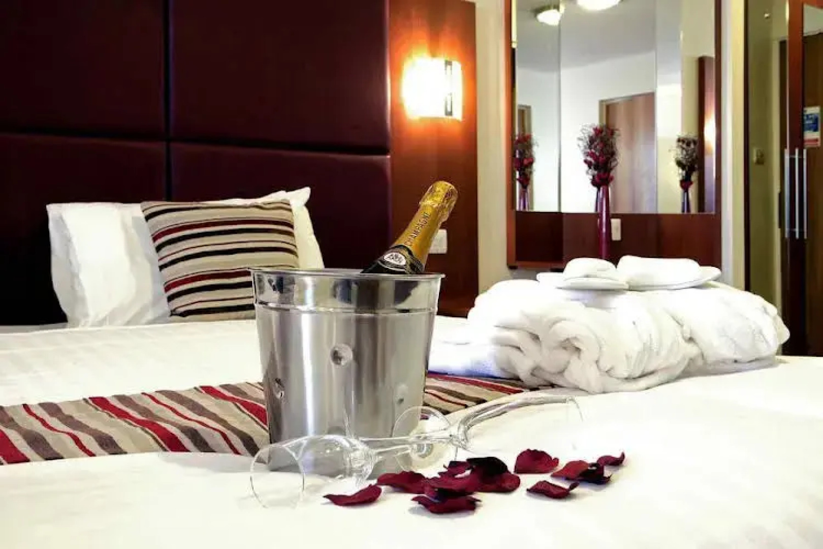 Mercure Swindon South Marston Hotel and Spa