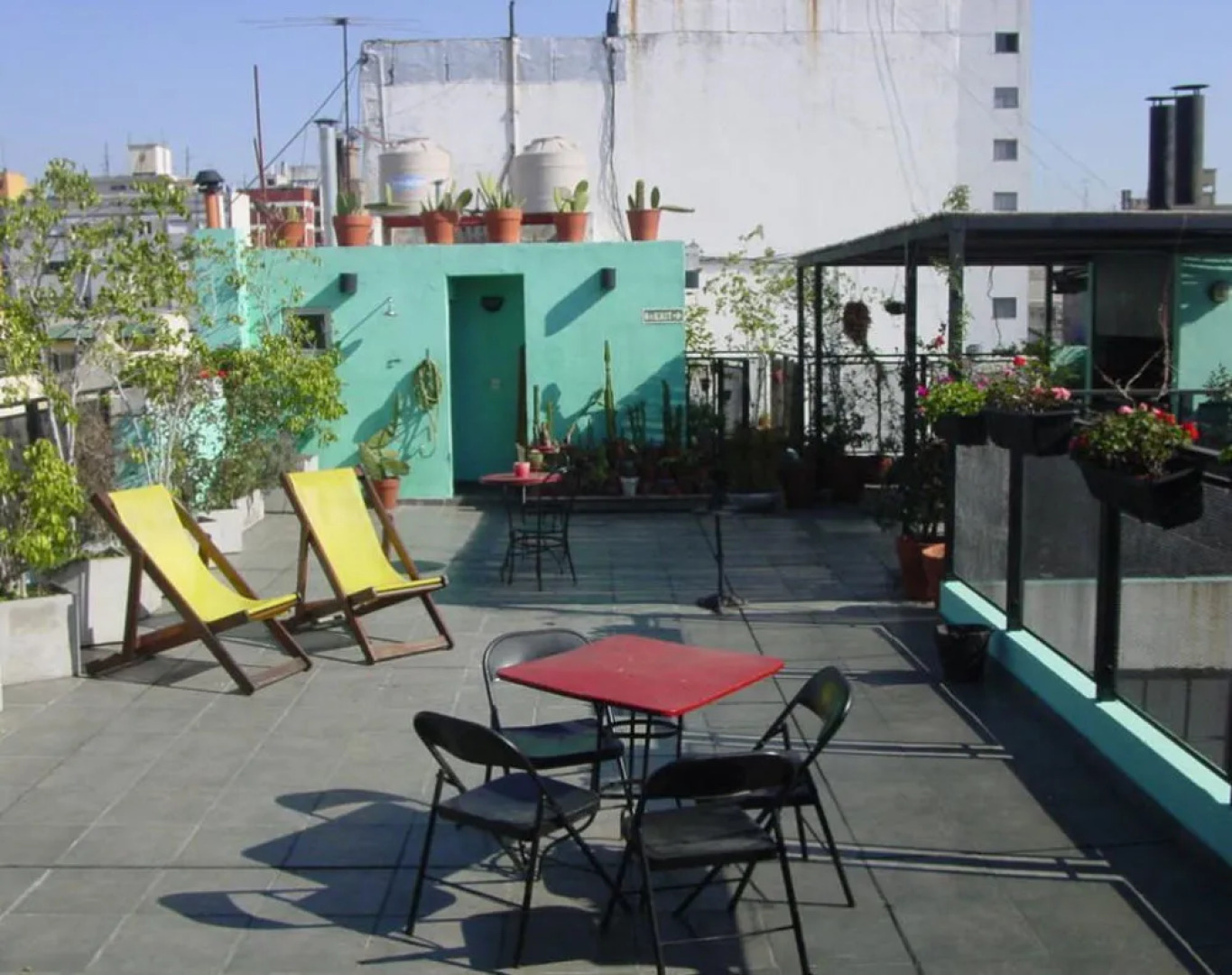 La Casa de Pichincha