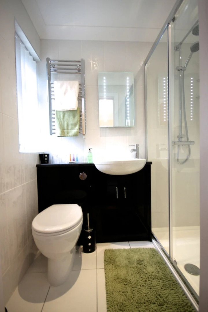 Penrallt Meredith Farm