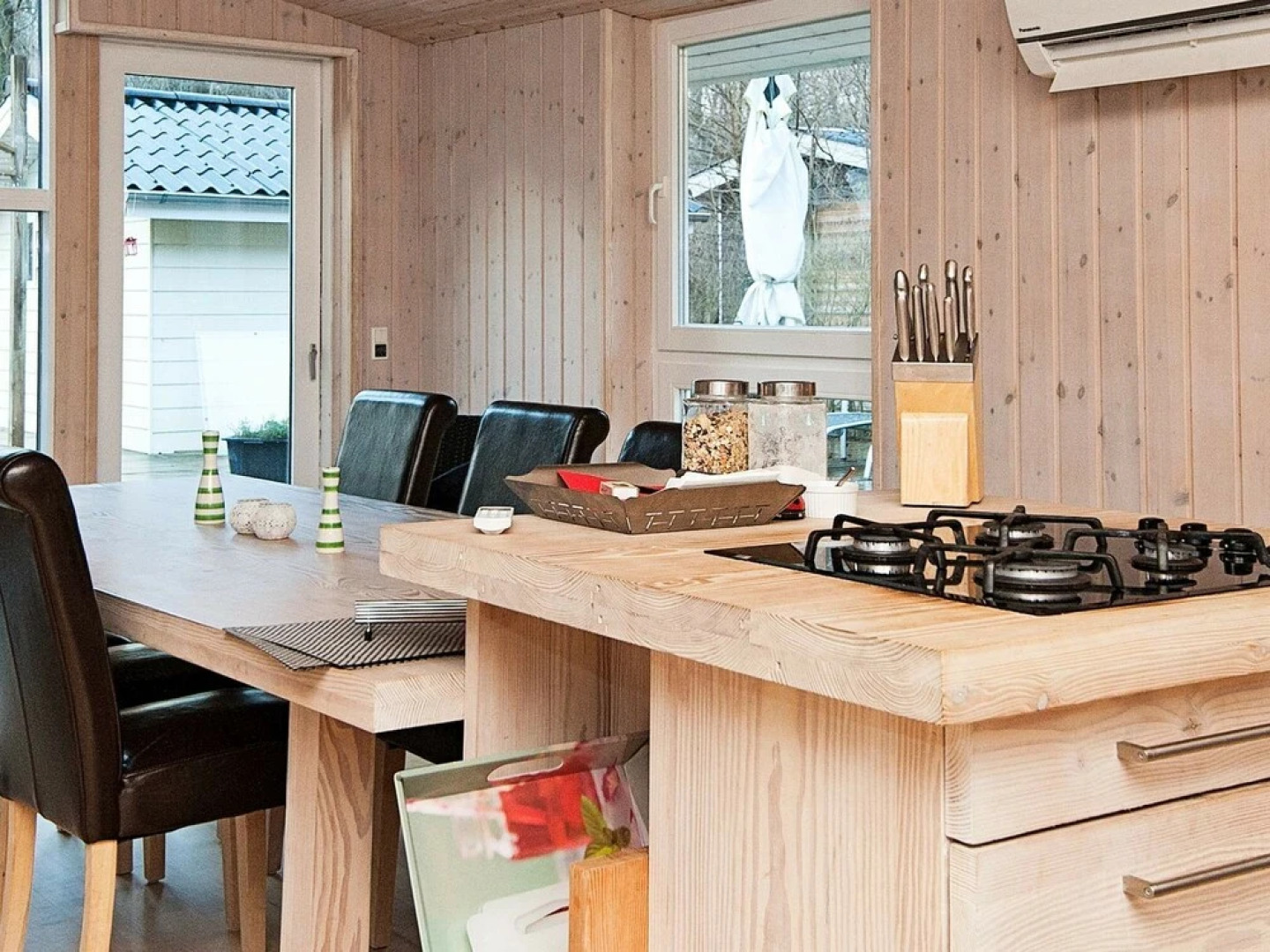 Luxurious Holiday Home in Haderslev With Private Pool