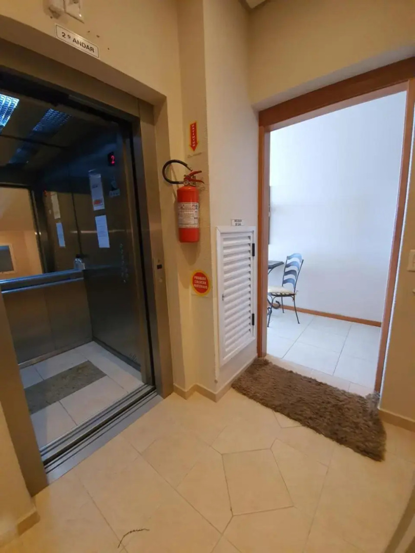 Apt de luxo, pé na areia, 200m2 melhor loc Palmas