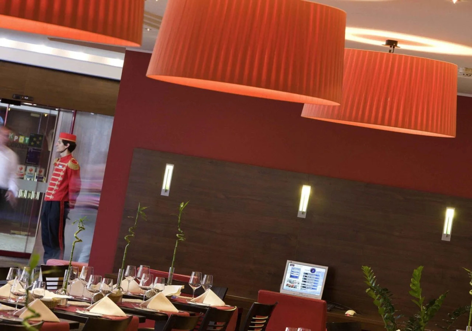 Grand Hotel Bregenz - MGallery Collection