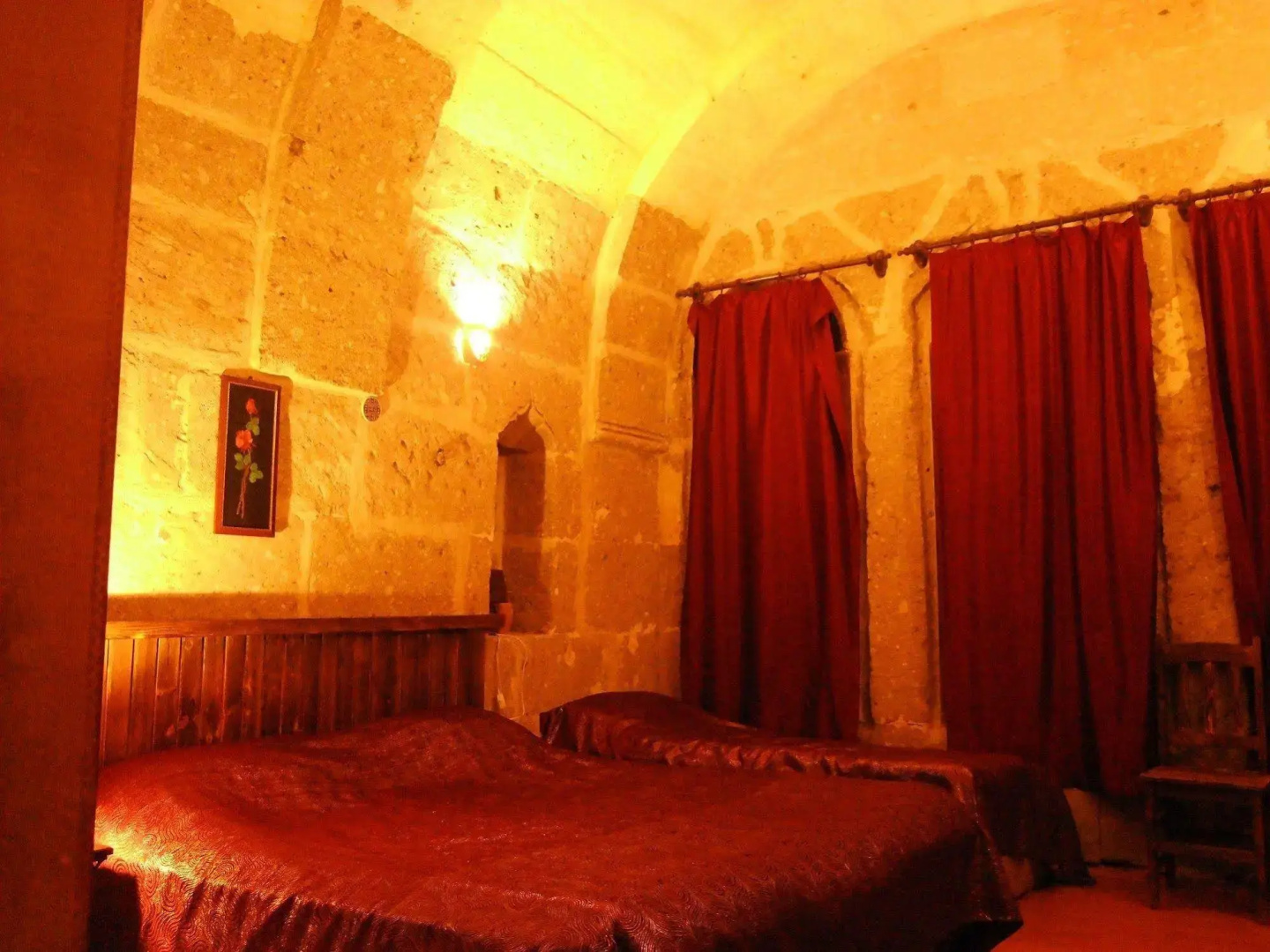 Cappadocia Ihlara Mansions & Caves