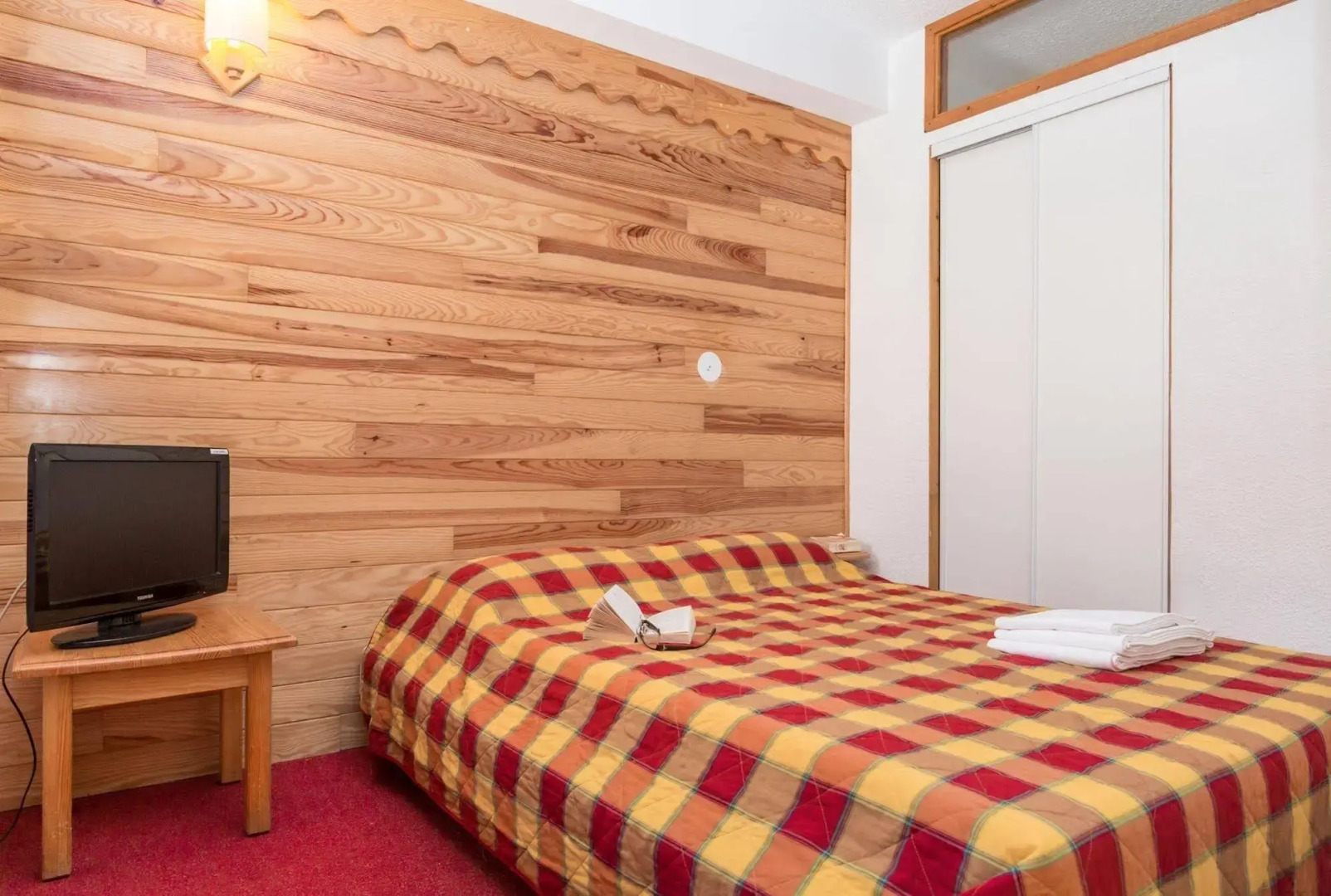 Odalys Residence l'Ecrin des Neiges