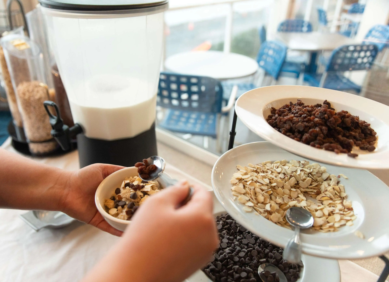 Oxford Suites Silverdale