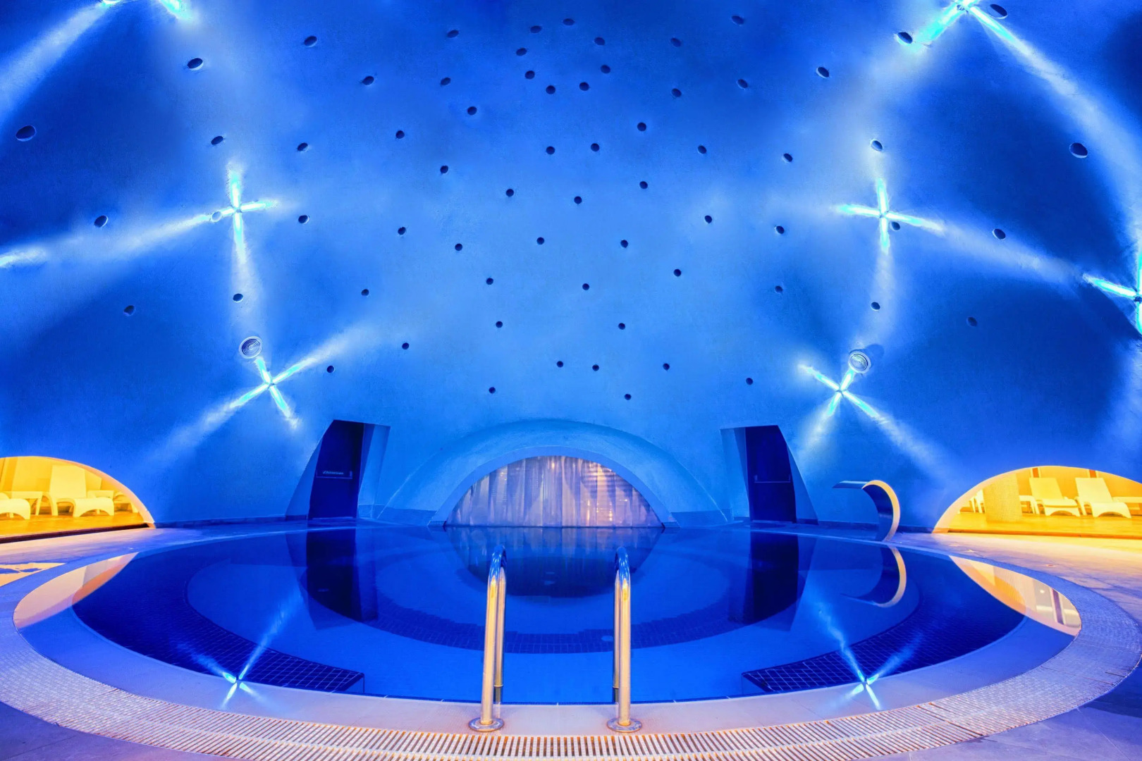 Narven Termal Kasaba