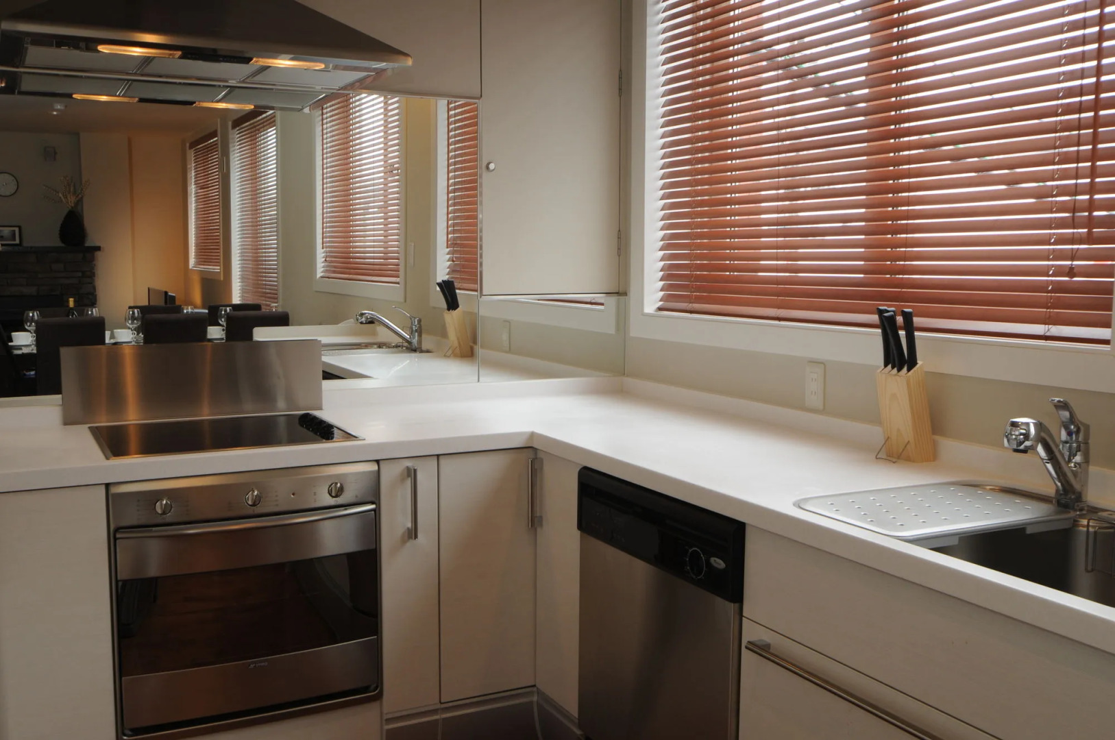 Furano Fresh Powder Apartments and Chalet