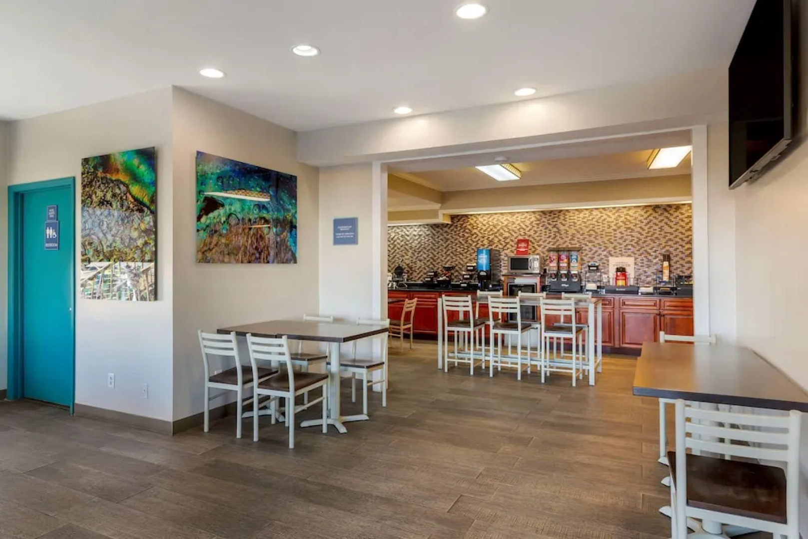 Best Western Ashburn Inn